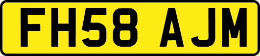 FH58AJM