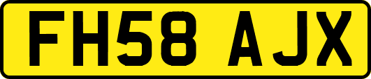 FH58AJX