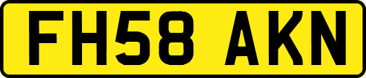 FH58AKN