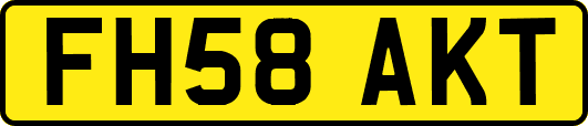 FH58AKT