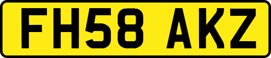 FH58AKZ