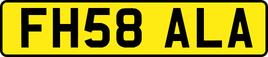 FH58ALA