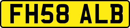 FH58ALB