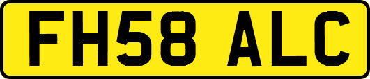 FH58ALC