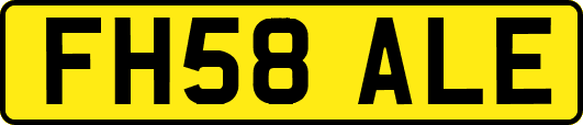 FH58ALE