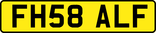 FH58ALF