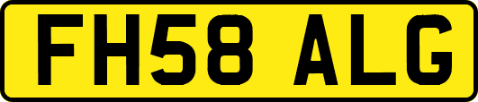 FH58ALG