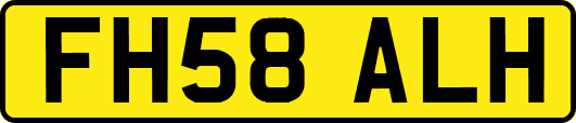 FH58ALH