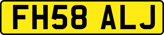 FH58ALJ