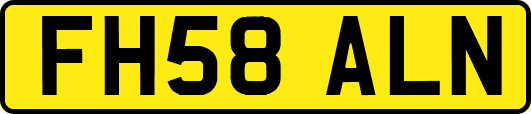 FH58ALN