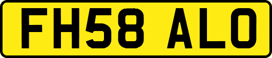 FH58ALO