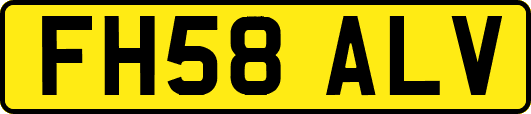 FH58ALV