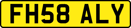 FH58ALY