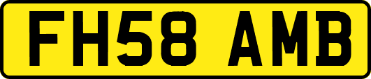 FH58AMB