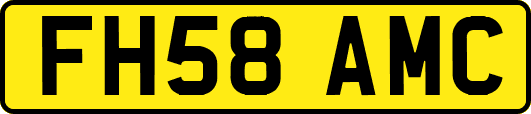 FH58AMC