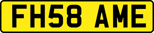 FH58AME