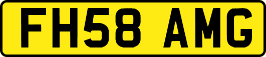 FH58AMG