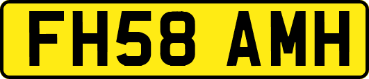 FH58AMH