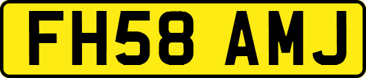 FH58AMJ