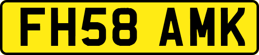 FH58AMK