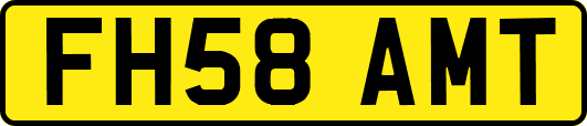 FH58AMT