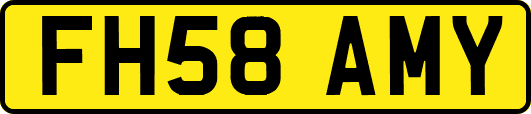 FH58AMY