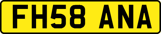 FH58ANA