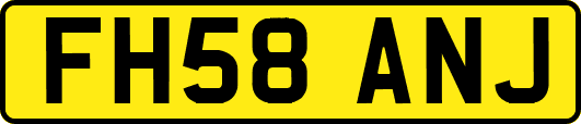 FH58ANJ
