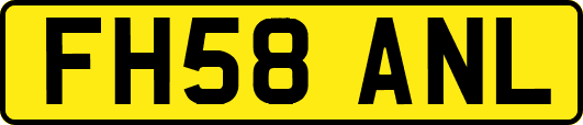 FH58ANL