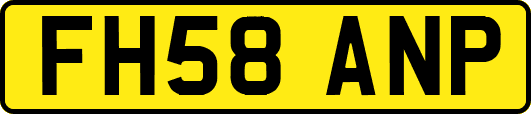 FH58ANP