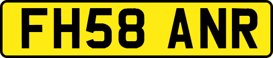 FH58ANR