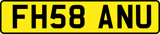 FH58ANU