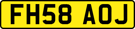FH58AOJ