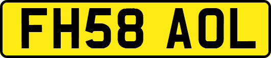 FH58AOL