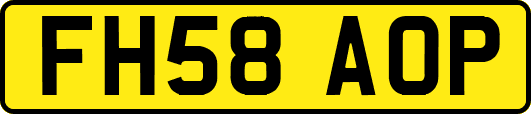 FH58AOP