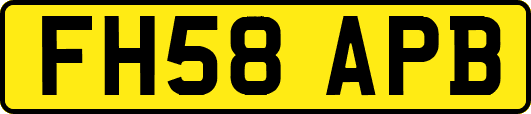 FH58APB