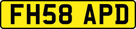 FH58APD