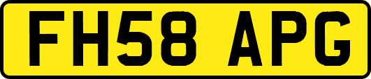 FH58APG