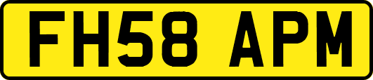 FH58APM