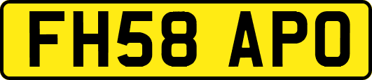 FH58APO