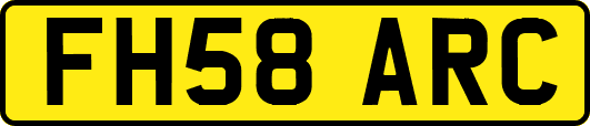 FH58ARC