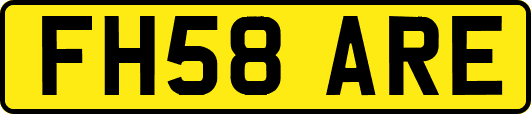 FH58ARE
