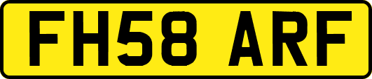 FH58ARF
