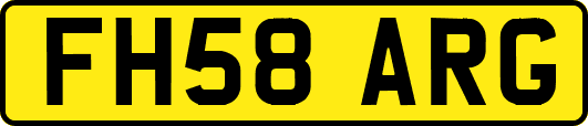 FH58ARG