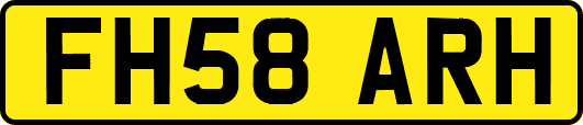 FH58ARH