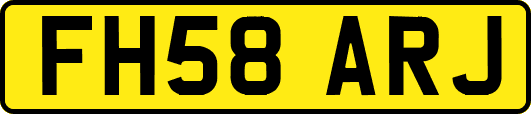 FH58ARJ