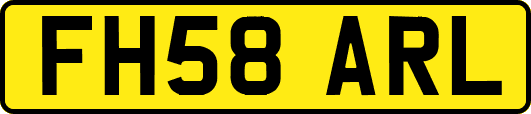 FH58ARL