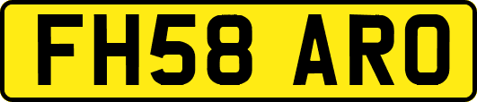 FH58ARO