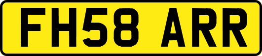 FH58ARR