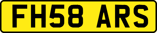 FH58ARS